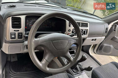 Внедорожник / Кроссовер Mitsubishi Pajero Sport 2006 в  фото 17 Внедорожник / Кроссовер Mitsubishi Pajero Sport 2006 в