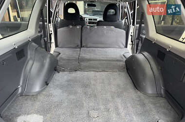 Внедорожник / Кроссовер Mitsubishi Pajero Sport 2006 в  фото 25 Внедорожник / Кроссовер Mitsubishi Pajero Sport 2006 в