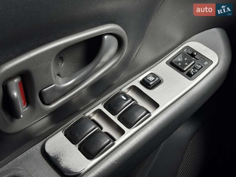 Внедорожник / Кроссовер Mitsubishi Pajero Sport 2008 в Киеве