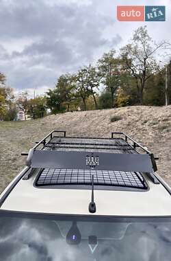 Внедорожник / Кроссовер Mitsubishi Pajero Sport 2010 в  фото 6 Внедорожник / Кроссовер Mitsubishi Pajero Sport 2010 в