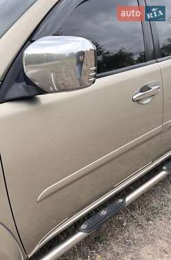Внедорожник / Кроссовер Mitsubishi Pajero Sport 2010 в  фото 3 Внедорожник / Кроссовер Mitsubishi Pajero Sport 2010 в