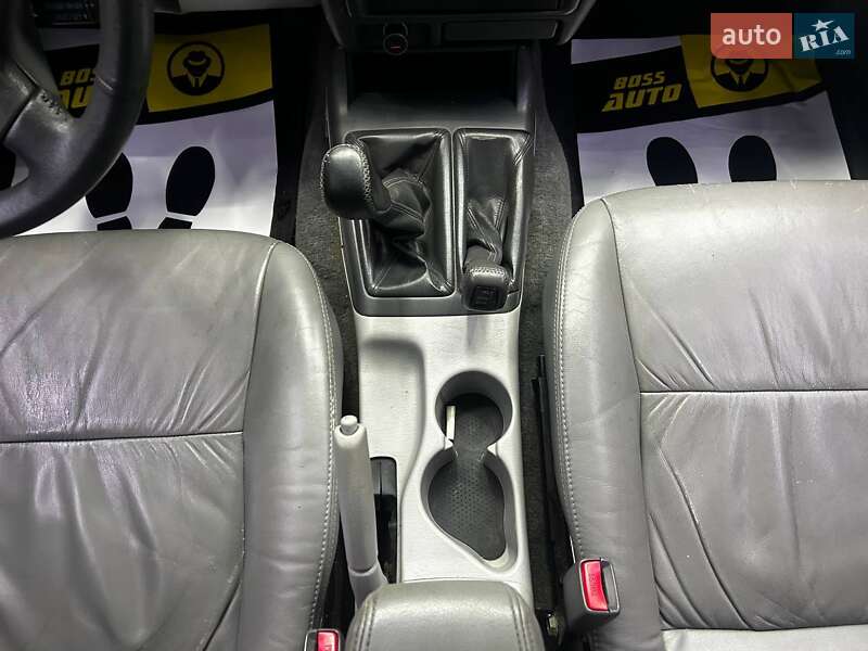 Внедорожник / Кроссовер Mitsubishi Pajero Sport 2003 в Черновцах фото 19 Внедорожник / Кроссовер Mitsubishi Pajero Sport 2003 в Черновцах