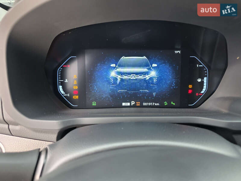 Внедорожник / Кроссовер Mitsubishi Pajero Sport 2024 в Ужгороде