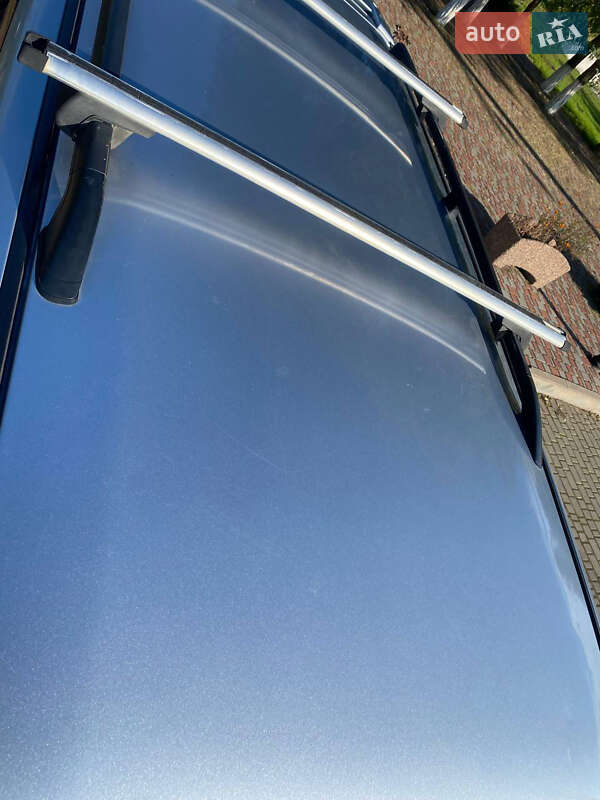 Внедорожник / Кроссовер Mitsubishi Pajero Sport 2006 в Одессе