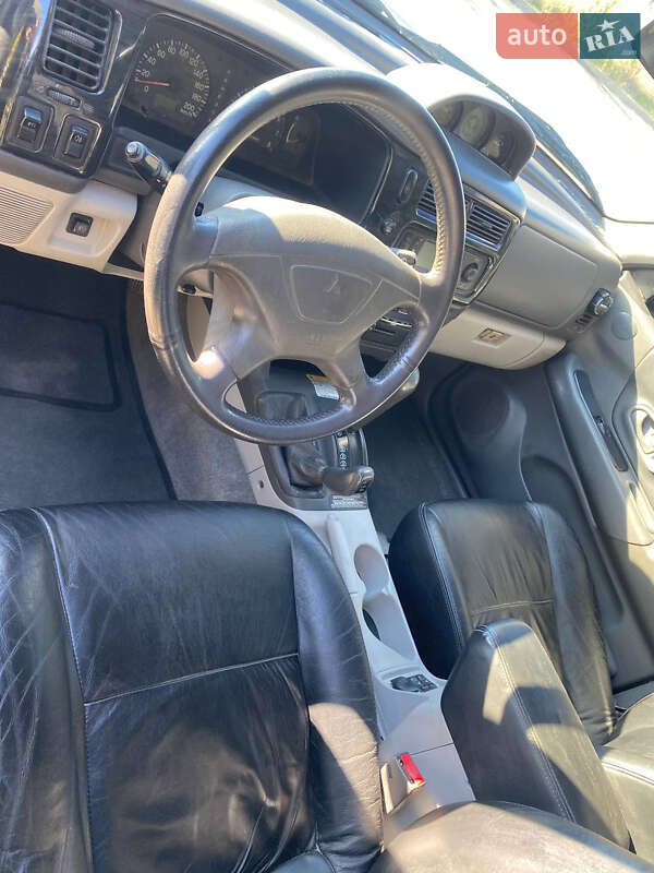 Внедорожник / Кроссовер Mitsubishi Pajero Sport 2006 в Одессе