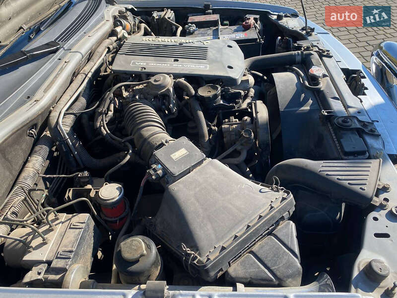 Внедорожник / Кроссовер Mitsubishi Pajero Sport 2006 в Одессе