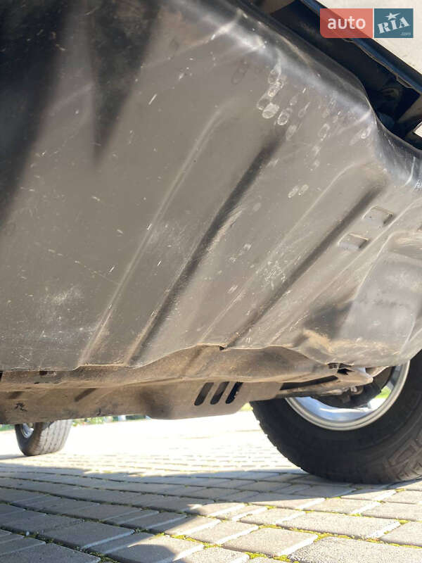 Внедорожник / Кроссовер Mitsubishi Pajero Sport 2006 в Одессе