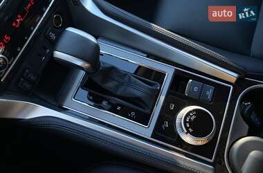 Внедорожник / Кроссовер Mitsubishi Pajero Sport 2024 в 