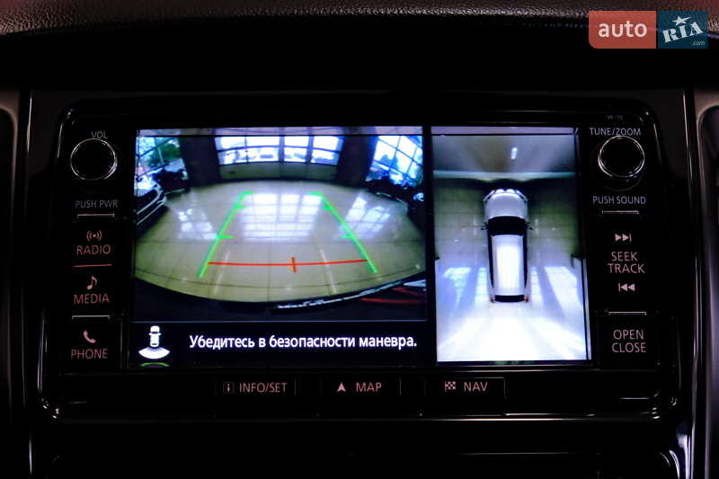 Позашляховик / Кросовер Mitsubishi Pajero Sport 2016 в Одесі