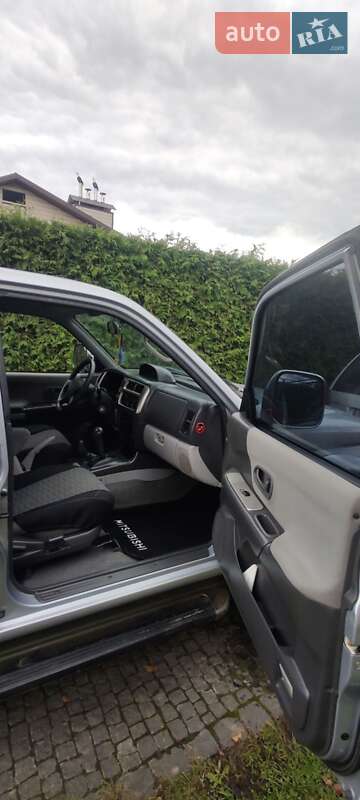 Позашляховик / Кросовер Mitsubishi Pajero Sport 2007 в Соснівці