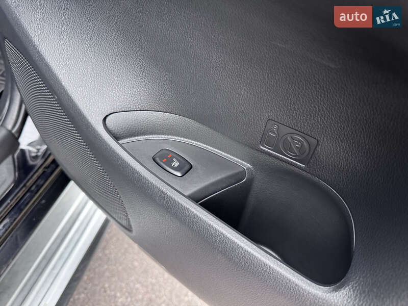 Позашляховик / Кросовер Mitsubishi Pajero Sport 2019 в Полтаві фото 35 Позашляховик / Кросовер Mitsubishi Pajero Sport 2019 в Полтаві