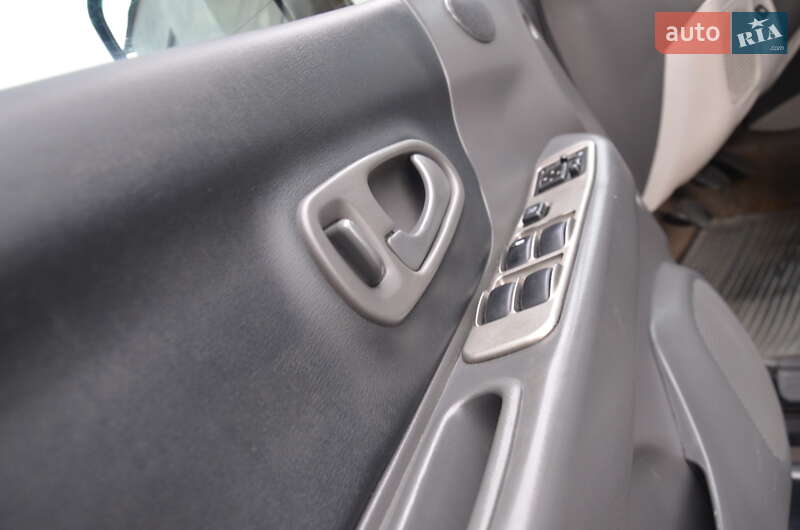 Позашляховик / Кросовер Mitsubishi Pajero Sport 2007 в Дрогобичі