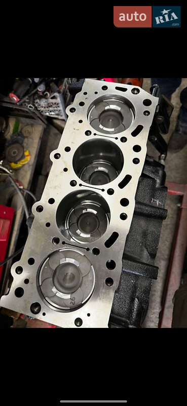 Внедорожник / Кроссовер Mitsubishi Pajero Sport 2011 в Харькове