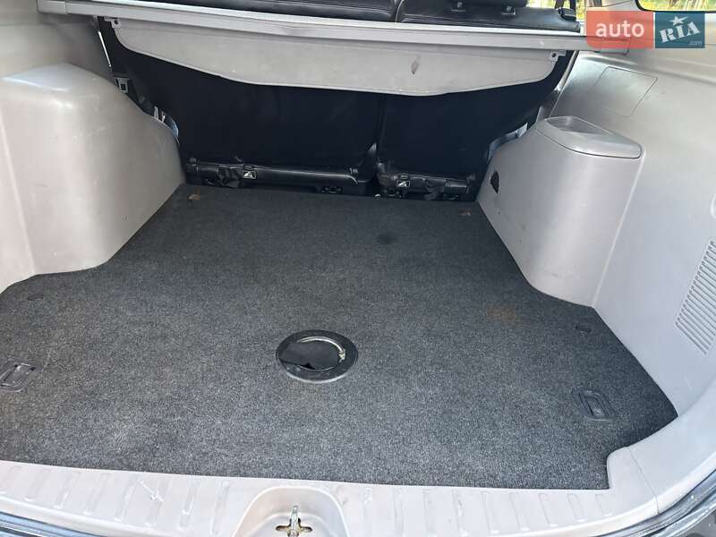 Внедорожник / Кроссовер Mitsubishi Pajero Sport 2010 в Ужгороде