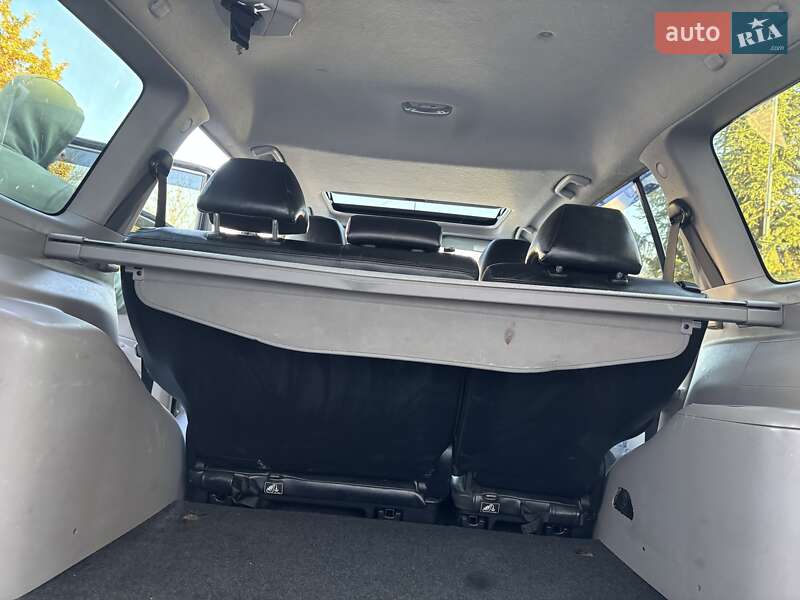 Внедорожник / Кроссовер Mitsubishi Pajero Sport 2010 в Ужгороде