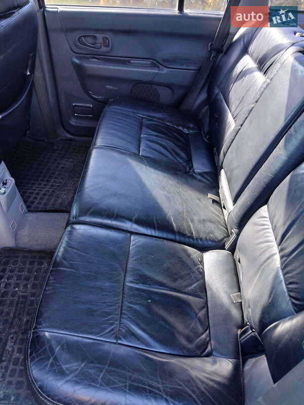 Внедорожник / Кроссовер Mitsubishi Pajero Sport 2005 в Косове