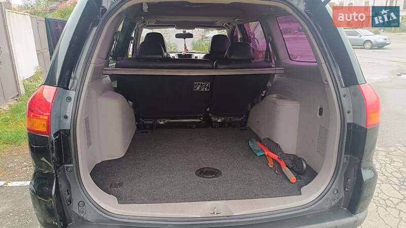 Внедорожник / Кроссовер Mitsubishi Pajero Sport 2010 в Харькове фото 14 Внедорожник / Кроссовер Mitsubishi Pajero Sport 2010 в Харькове