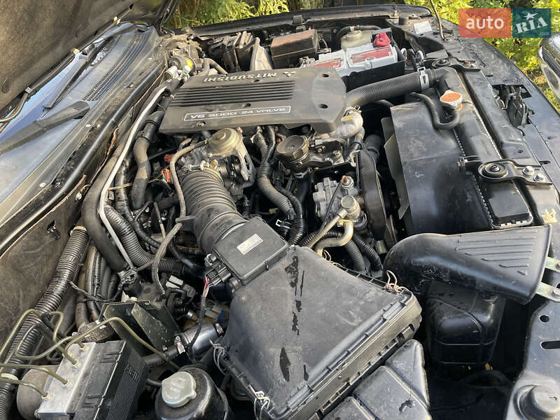 Внедорожник / Кроссовер Mitsubishi Pajero Sport 2004 в Снятине