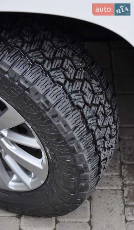 Внедорожник / Кроссовер Mitsubishi Pajero Sport 2016 в Одессе фото 16 Внедорожник / Кроссовер Mitsubishi Pajero Sport 2016 в Одессе