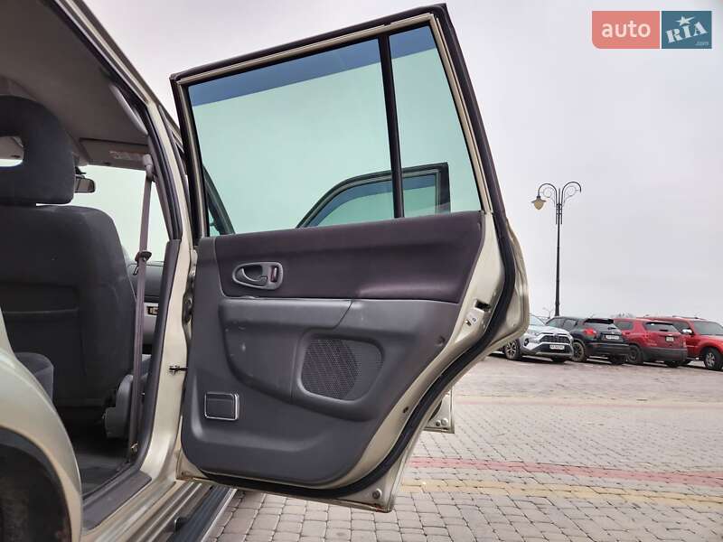 Внедорожник / Кроссовер Mitsubishi Pajero Sport 2007 в Харькове