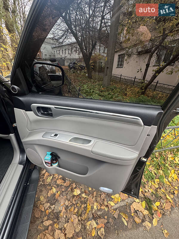 Позашляховик / Кросовер Mitsubishi Pajero Sport 2011 в Києві фото 28 Позашляховик / Кросовер Mitsubishi Pajero Sport 2011 в Києві