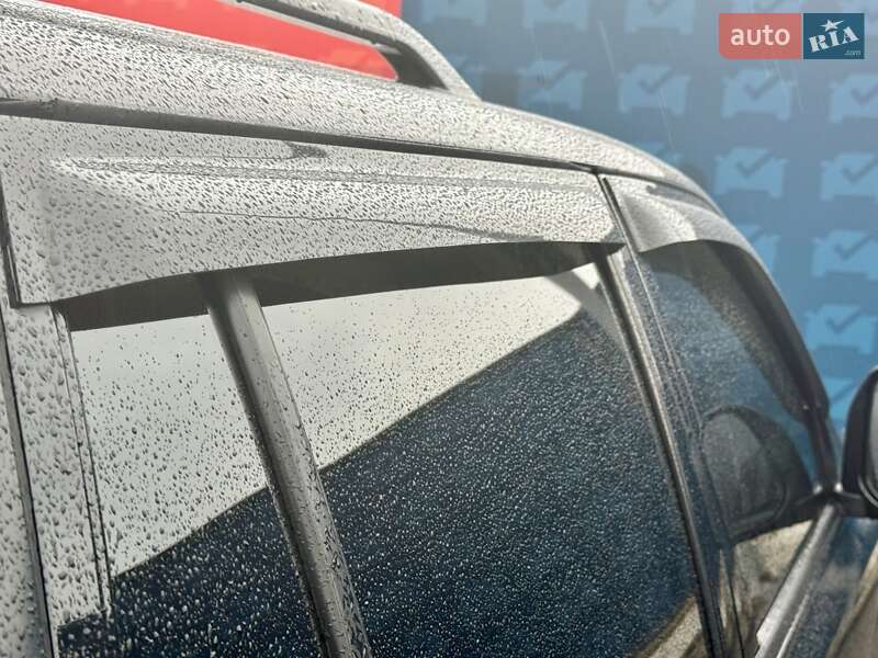 Позашляховик / Кросовер Mitsubishi Pajero Sport 2006 в Києві