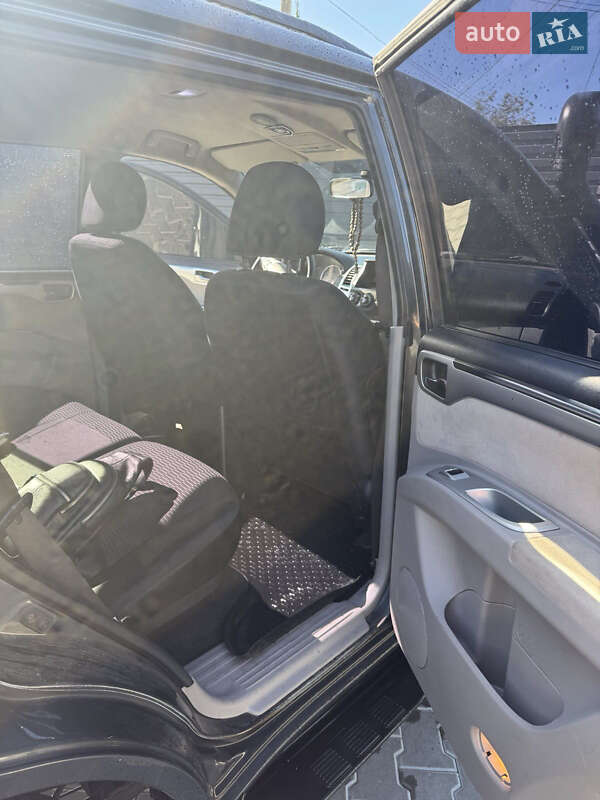 Внедорожник / Кроссовер Mitsubishi Pajero Sport 2011 в Ромнах фото 16 Внедорожник / Кроссовер Mitsubishi Pajero Sport 2011 в Ромнах