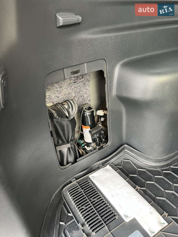 Внедорожник / Кроссовер Mitsubishi Pajero Sport 2021 в Казанке фото 22 Внедорожник / Кроссовер Mitsubishi Pajero Sport 2021 в Казанке