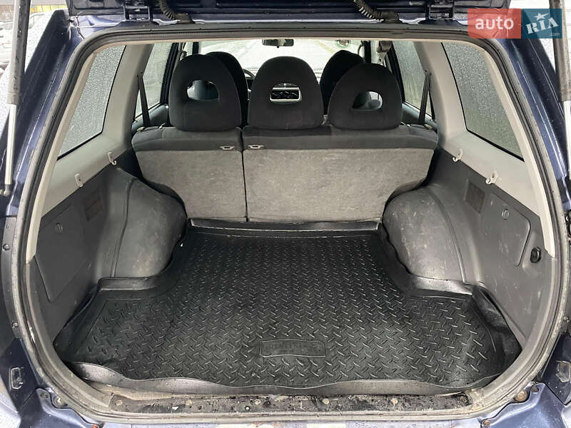 Внедорожник / Кроссовер Mitsubishi Pajero Sport 2006 в Киеве