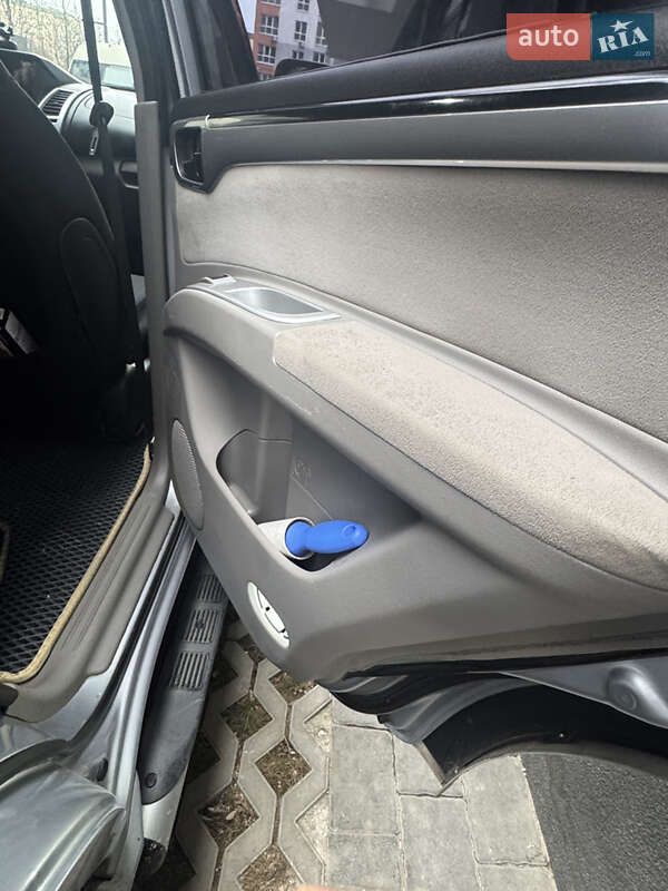 Внедорожник / Кроссовер Mitsubishi Pajero Sport 2013 в Ивано-Франковске фото 9 Внедорожник / Кроссовер Mitsubishi Pajero Sport 2013 в Ивано-Франковске