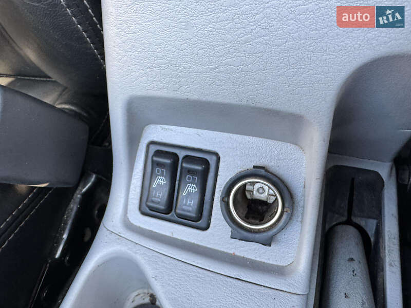 Внедорожник / Кроссовер Mitsubishi Pajero Sport 2007 в Бедевле