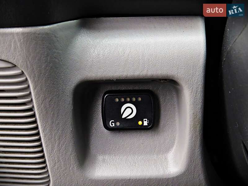 Внедорожник / Кроссовер Mitsubishi Pajero Sport 2006 в Черкассах