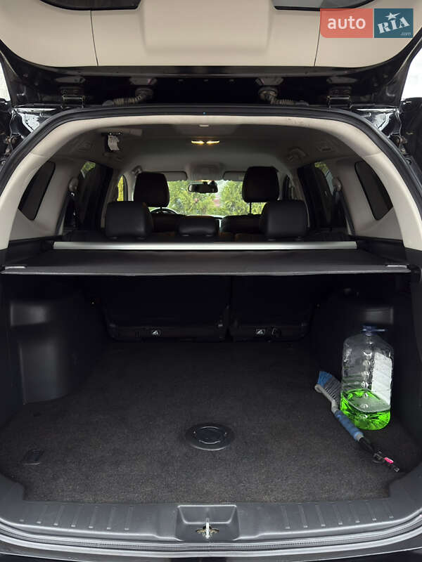 Позашляховик / Кросовер Mitsubishi Pajero Sport 2019 в Дніпрі