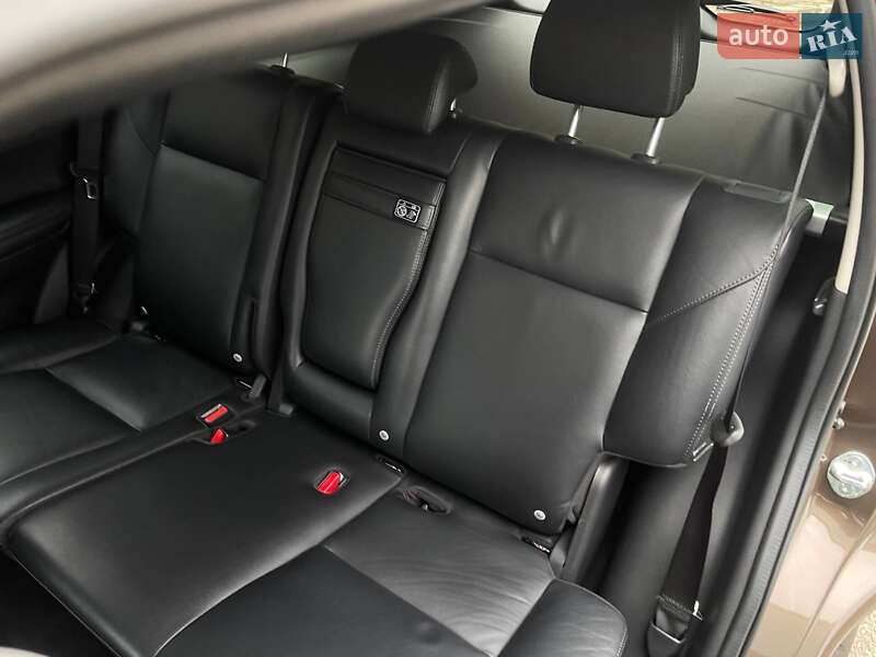 Внедорожник / Кроссовер Mitsubishi Pajero Sport 2021 в Николаеве фото 19 Внедорожник / Кроссовер Mitsubishi Pajero Sport 2021 в Николаеве