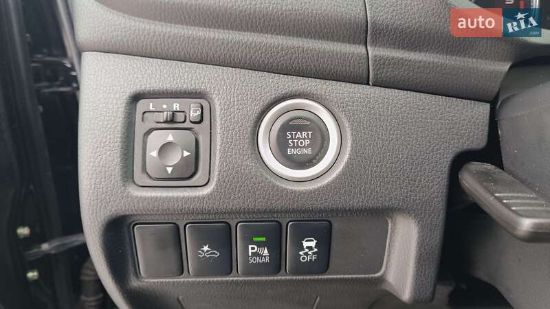 Позашляховик / Кросовер Mitsubishi Pajero Sport 2018 в Києві фото 13 Позашляховик / Кросовер Mitsubishi Pajero Sport 2018 в Києві