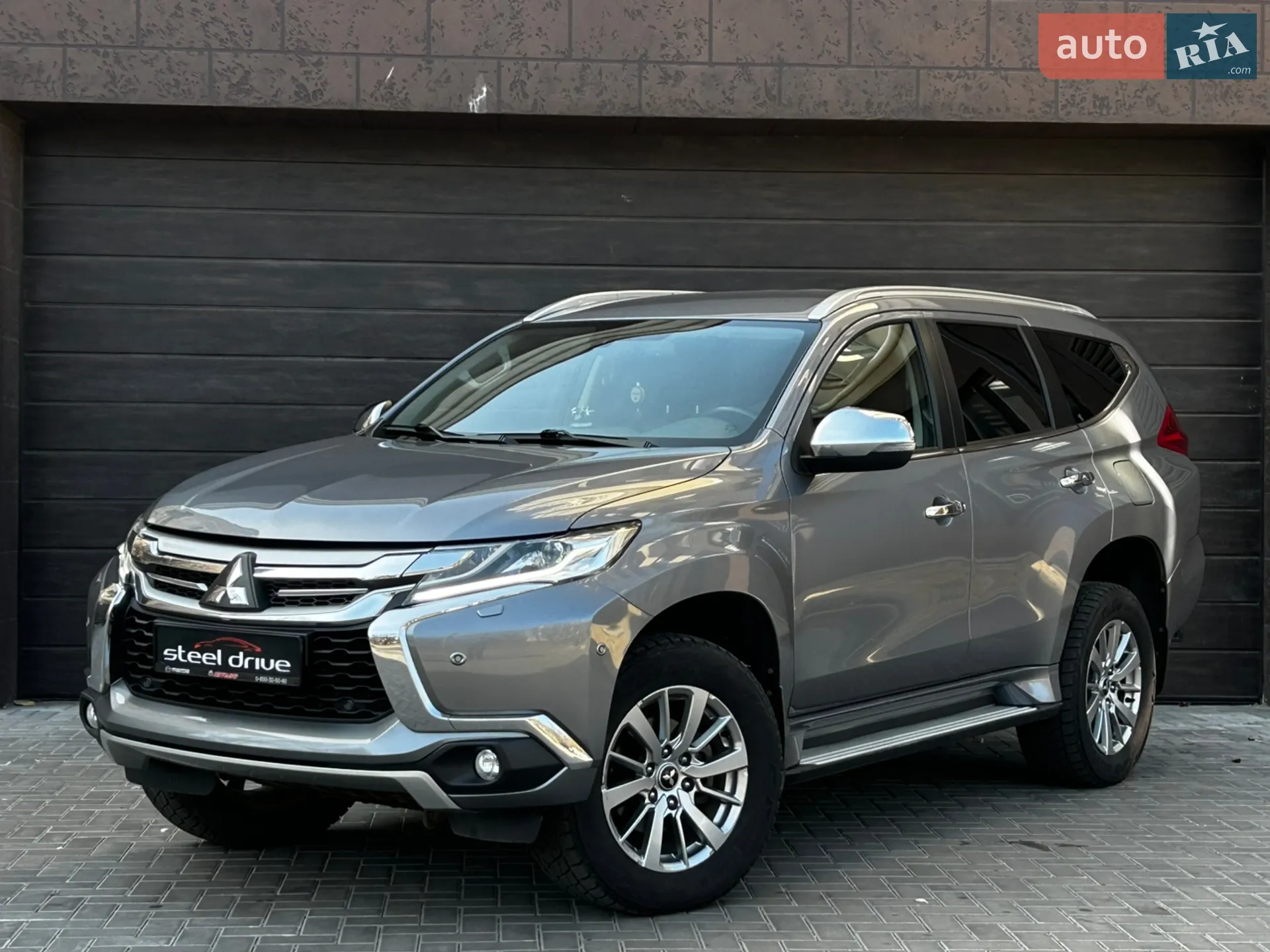 Фото авто 1