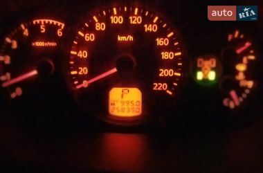 Внедорожник / Кроссовер Mitsubishi Pajero Sport 2011 в Сходнице