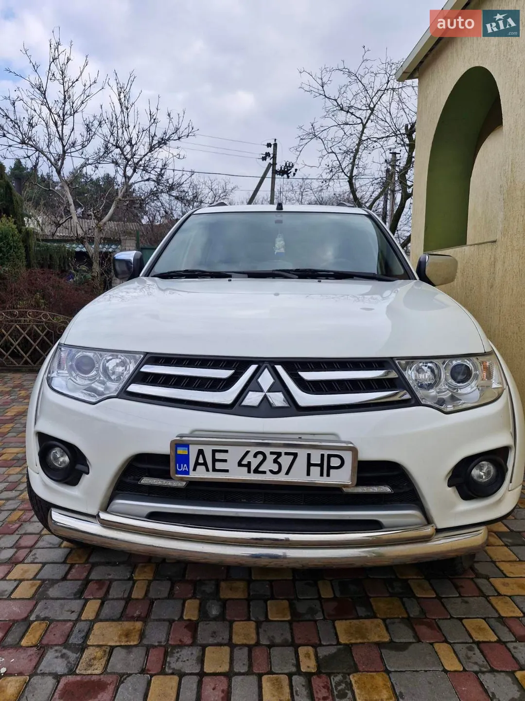 Фото авто 5