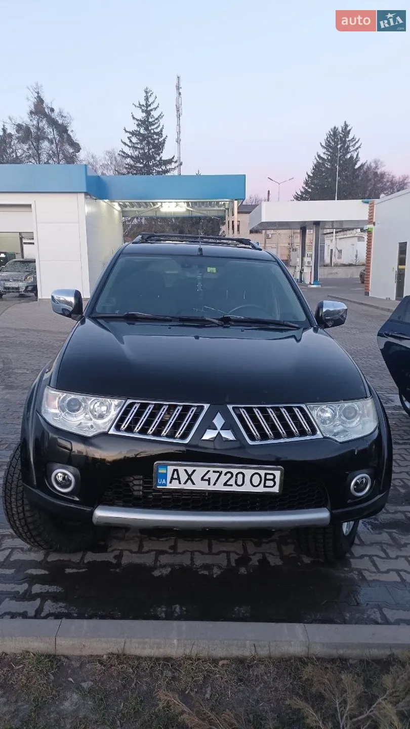 Фото авто 1