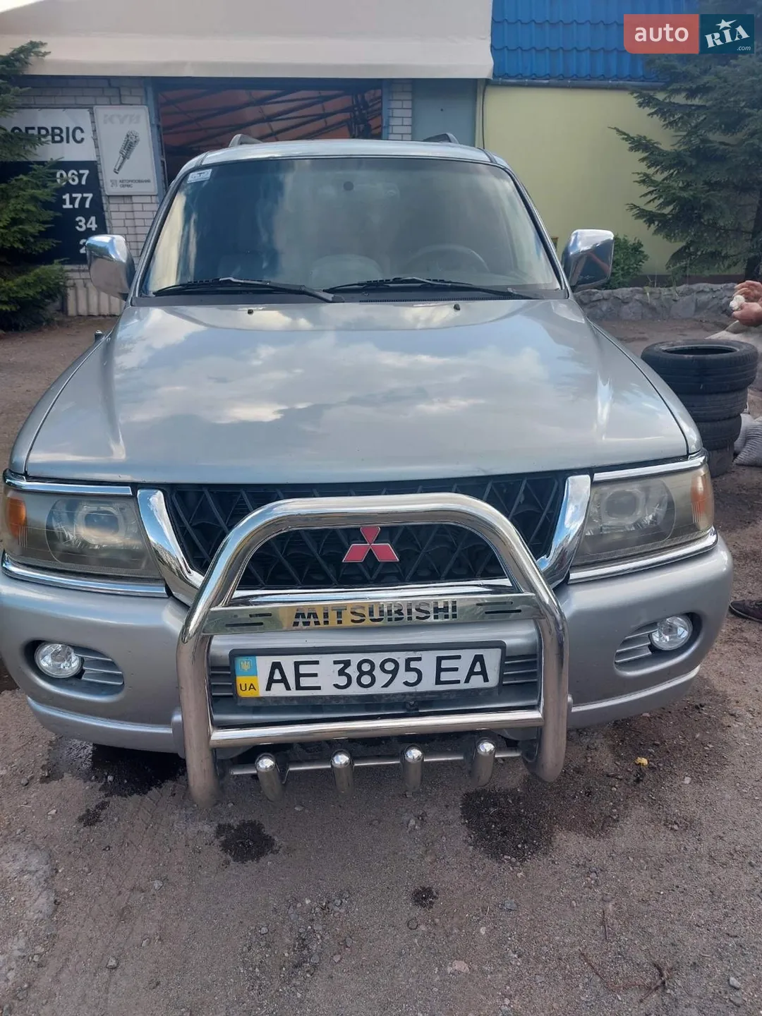 Фото авто 6