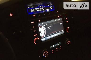 Позашляховик / Кросовер Mitsubishi Pajero Wagon 2007 в Дніпрі