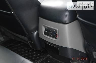 Позашляховик / Кросовер Mitsubishi Pajero Wagon 2006 в 