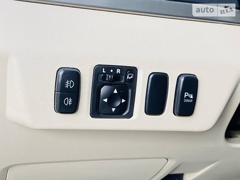 Внедорожник / Кроссовер Mitsubishi Pajero Wagon 2007 в Харькове