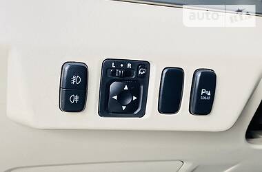 Позашляховик / Кросовер Mitsubishi Pajero Wagon 2007 в 