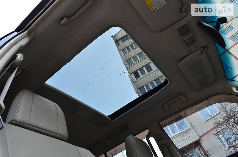 Позашляховик / Кросовер Mitsubishi Pajero Wagon 2007 в Харкові