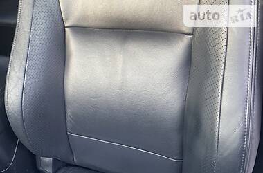 Позашляховик / Кросовер Mitsubishi Pajero Wagon 2011 в 