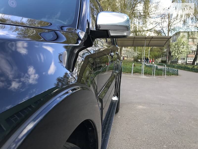 Універсал Mitsubishi Pajero Wagon 2015 в Вінниці фото 12 Універсал Mitsubishi Pajero Wagon 2015 в Вінниці