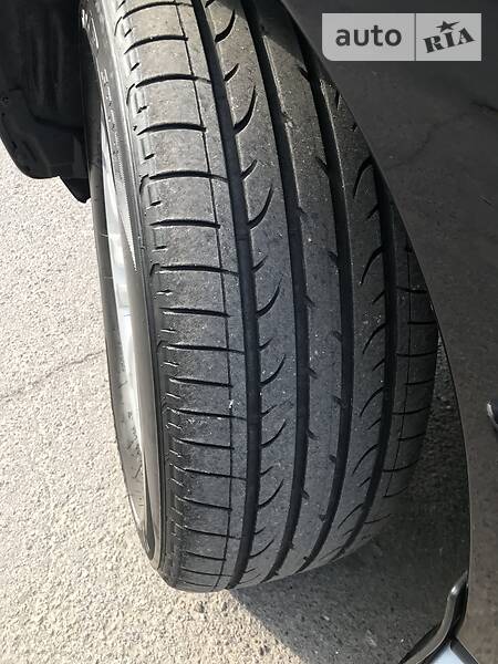 Універсал Mitsubishi Pajero Wagon 2015 в Вінниці фото 24 Універсал Mitsubishi Pajero Wagon 2015 в Вінниці