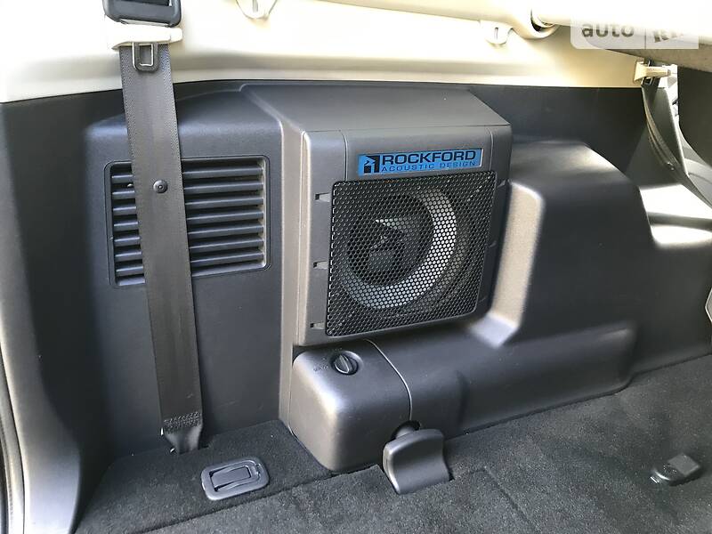 Універсал Mitsubishi Pajero Wagon 2015 в Вінниці фото 48 Універсал Mitsubishi Pajero Wagon 2015 в Вінниці