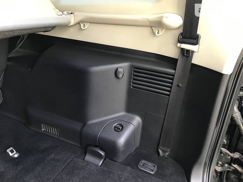 Універсал Mitsubishi Pajero Wagon 2015 в Вінниці фото 49 Універсал Mitsubishi Pajero Wagon 2015 в Вінниці